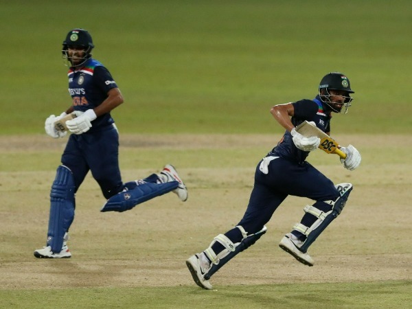 ప్రాక్టీస్‌ మ్యాచ్‌ 'డ్రా':