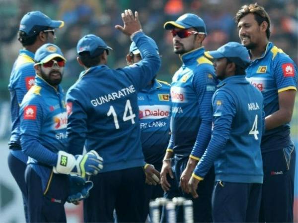 భారత్‌తో సిరీస్‌లో మార్పు..