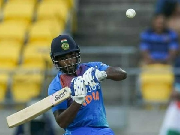 అత్యధిక ఛేజింగ్ 288: