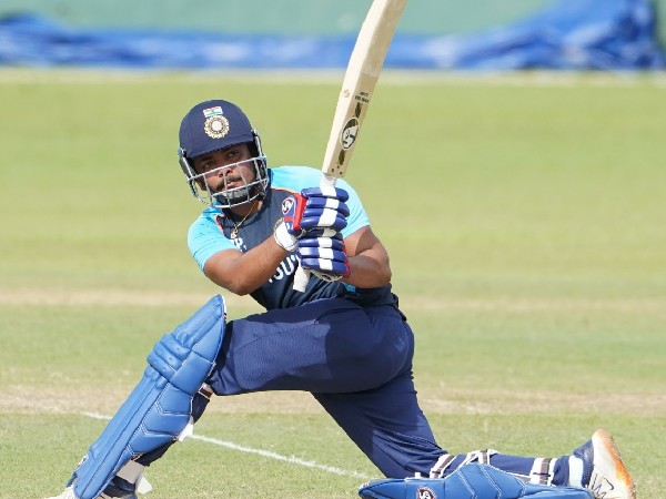 ఓపెనర్లుగా గబ్బర్, షా..