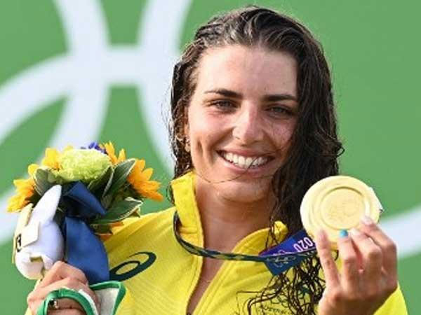 సంతోషంగా ఉంది