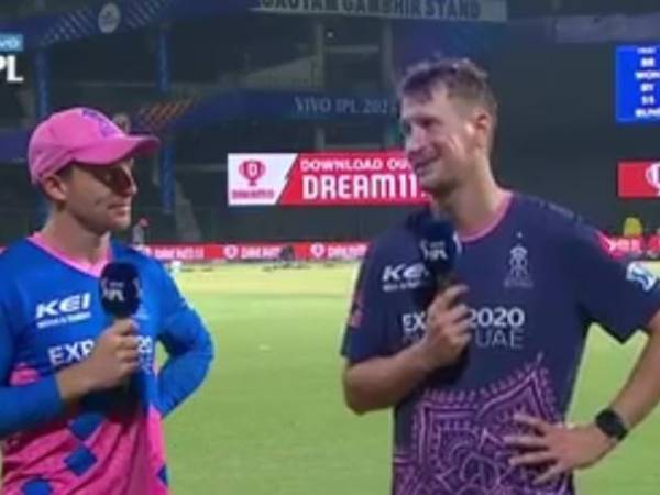 నో మోరీస్.. నో బట్లర్..