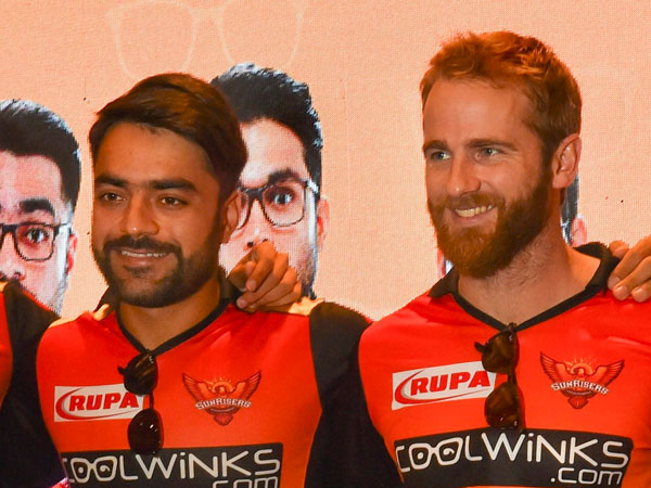 కేన్, రషీద్‌