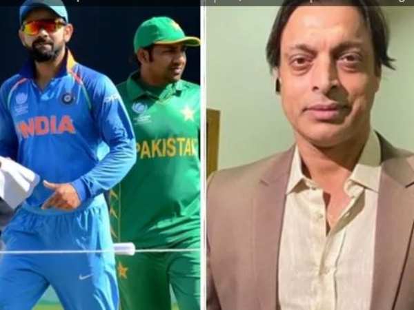  నలుగురు భారత క్రికెటర్లకు స్థానం: