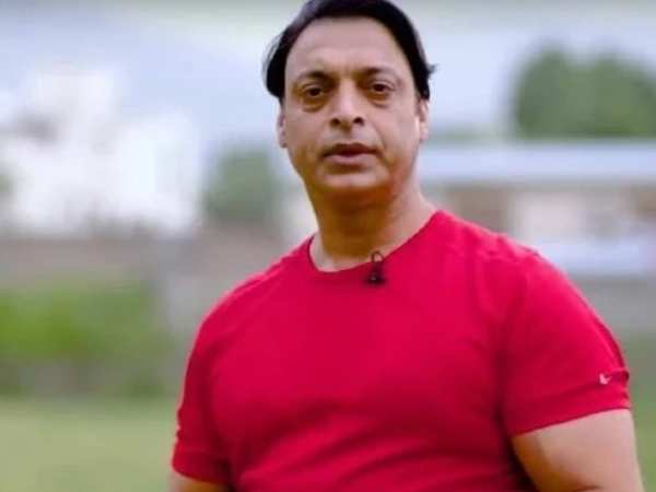 షోయబ్​ అక్తర్​ ఆల్​టైమ్​ వన్డే టీమ్: