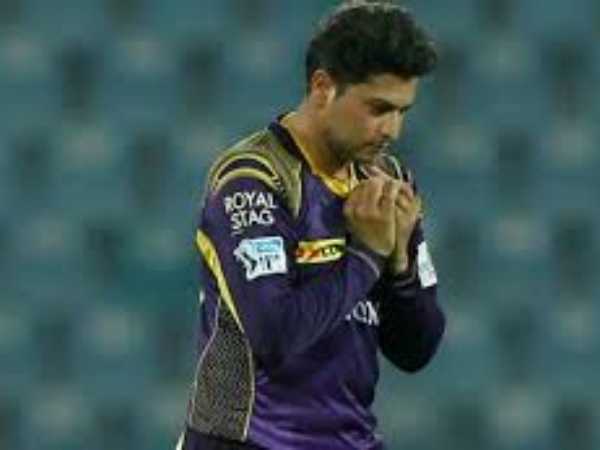  కుల్దీప్‌ యాదవ్‌కే నా ఓటు: