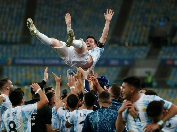 వరల్డ్‌కప్ గెలవడం లక్ష్యం