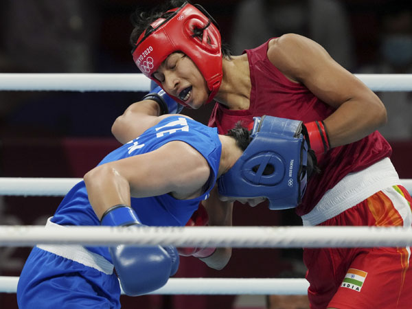 మహ్మద్ అలీని చూసి