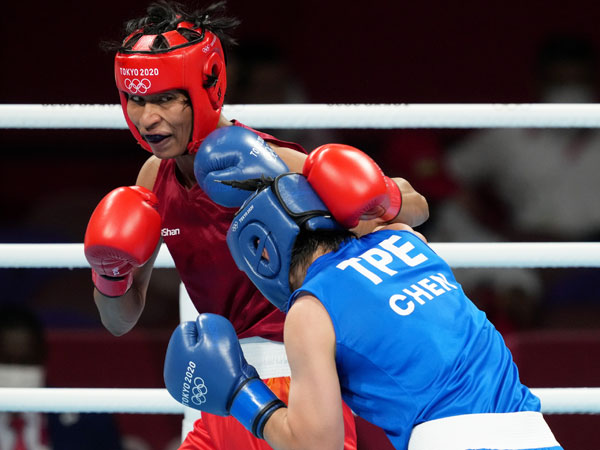 ఒత్తిడి ప్రతిసారీ ఉంటుంది..