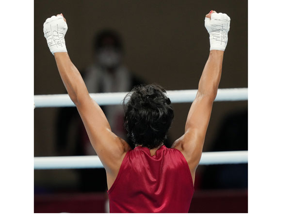 రజతం ఖాయం..