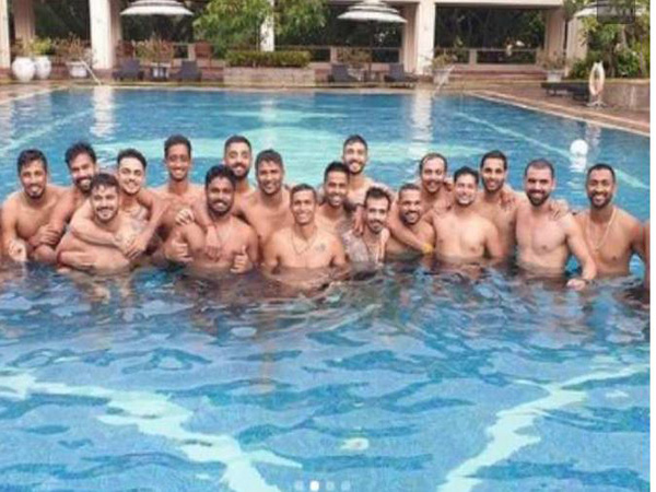 స్వాగతాలు లేవు: