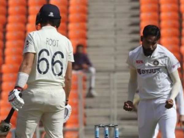  ఇంగ్లండ్ జట్టు..