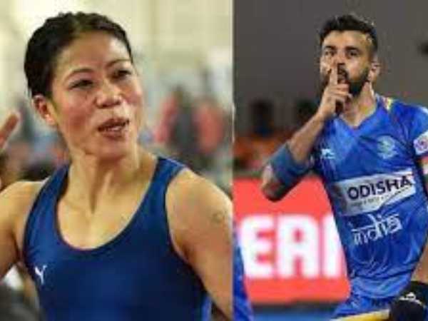 చివరి ఒలింపిక్స్‌: