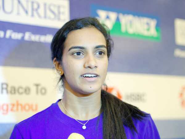  సింధుకి షాక్: