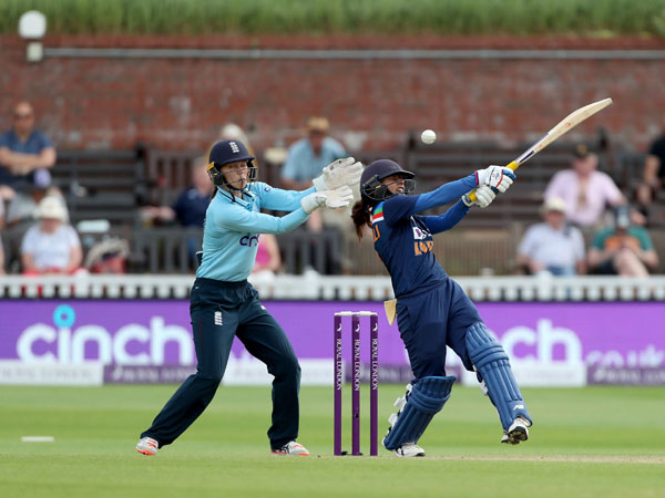 మిథాలీ షో