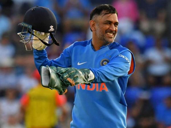  2020 ఆగస్టు 15న రిటైర్మెంట్‌: