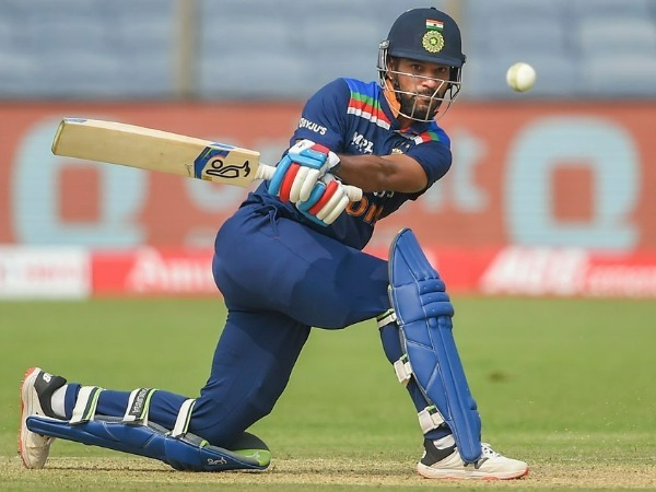 పిచ్/వెదర్ రిపోర్ట్..