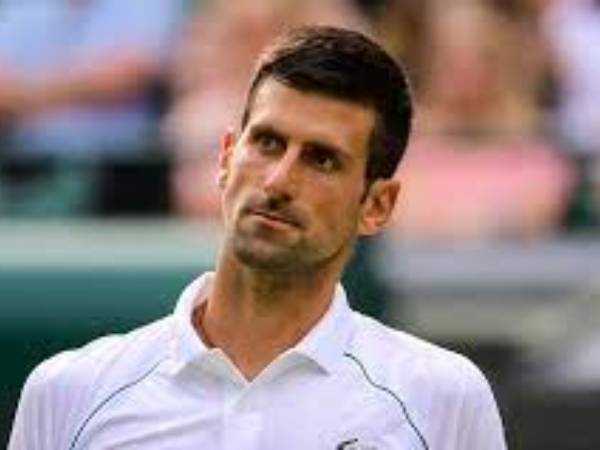 జొకోవిచ్‌ 20 గ్రాండ్‌స్లామ్‌ టైటిల్స్‌