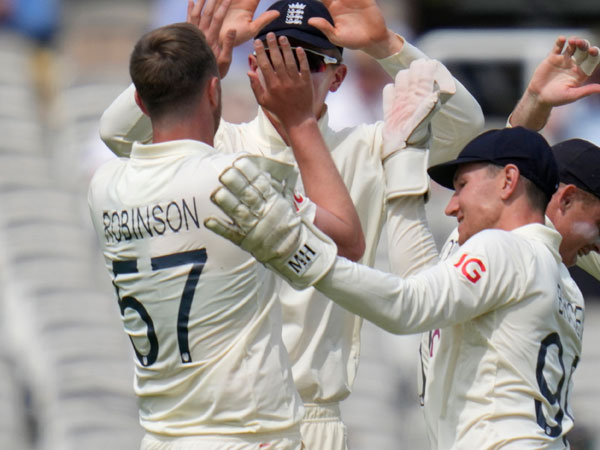 భారత్‌తో టెస్టు సిరీస్‌కు సిద్ధం