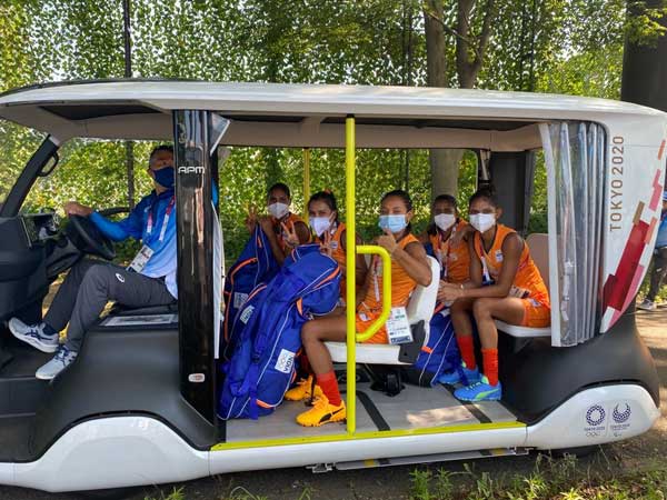 ఆంక్షల సడలింపు