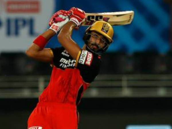 దేవదత్ పడిక్కల్..