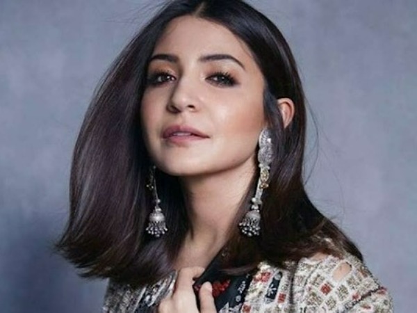 అనుష్కకు కూడా చెప్పా: