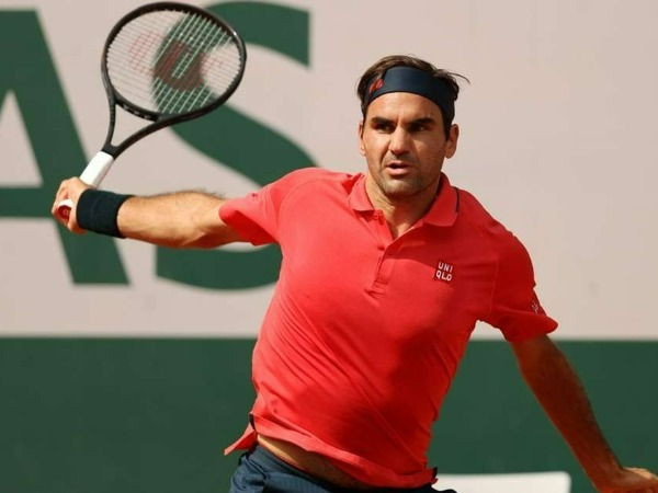 ఫెదరర్‌ 20 గ్రాండ్‌స్లామ్‌ టైటిల్స్‌: