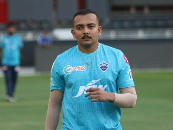 ఎందుకు పట్టుబడుతోంది..