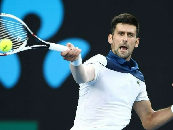 జొకోవిచ్‌ 20 గ్రాండ్‌స్లామ్‌ టైటిల్స్‌: