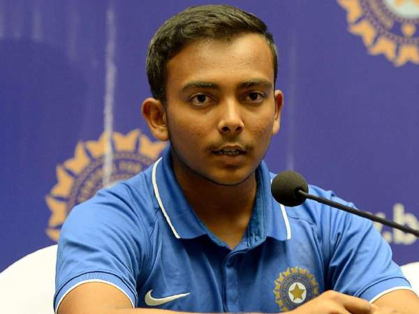  ఫామ్‌లో షా: