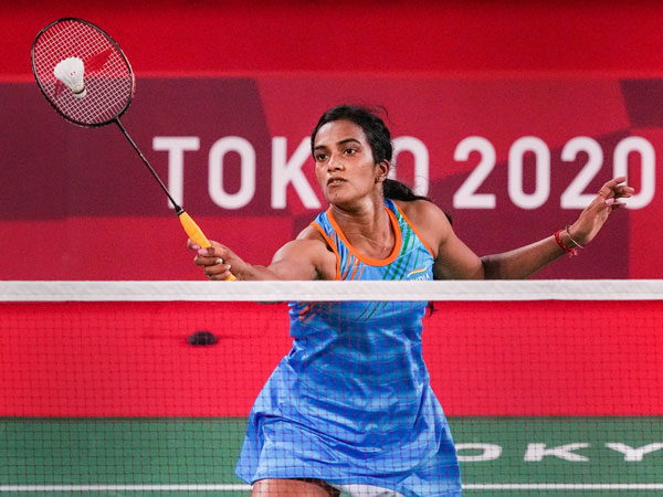 బ్యాడ్మింటన్‌లో బుల్లెట్‌లా