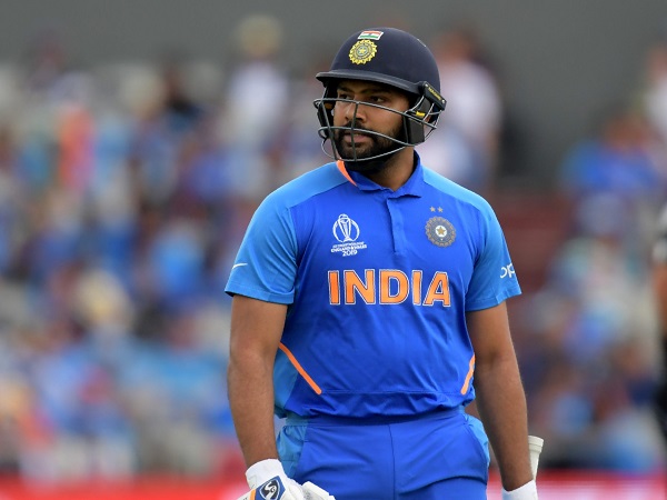 రోహిత్, కోహ్లీలదే బాధ్యత..