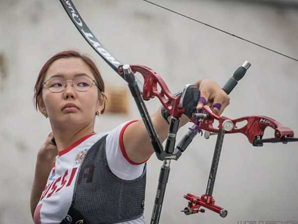 సొమ్మసిల్లిన రష్యన్