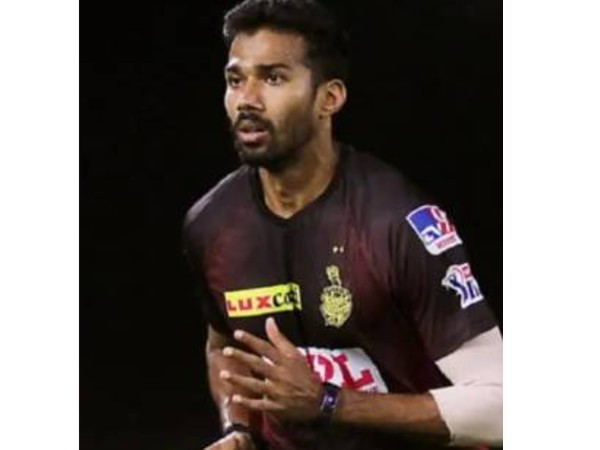 ఆంధ్ర టీమ్‌పై హ్యాట్రిక్