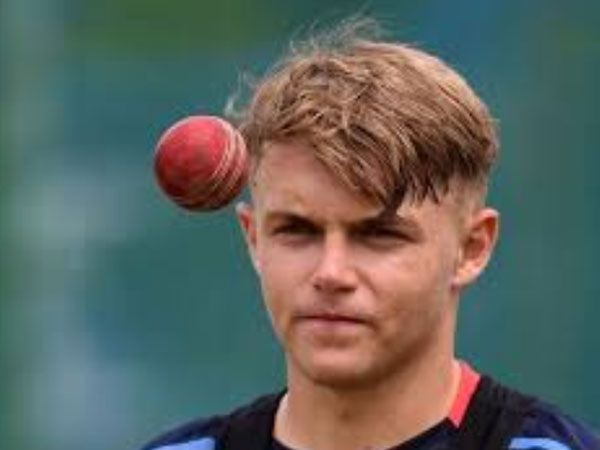 సామ్ కరన్..