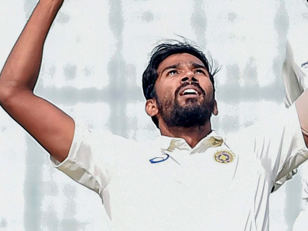 చిట్టీతో పరిగెత్తిన సందీప్‌