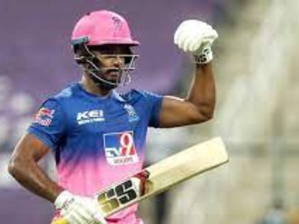 సంజూ శాంసన్..