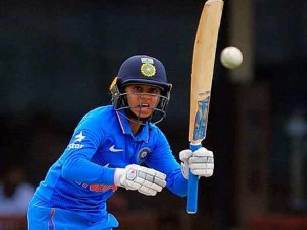 షెఫాలీ, రాణాకు షాకే