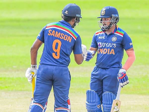 శుభారంభం లేదు..