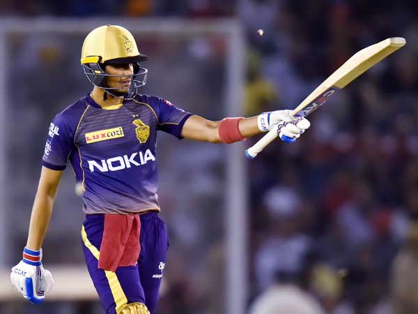Shubman Gill Out Of IPL 2021, A Big Blow For KKR Team