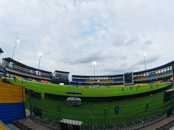 వెదర్ రిపోర్ట్..