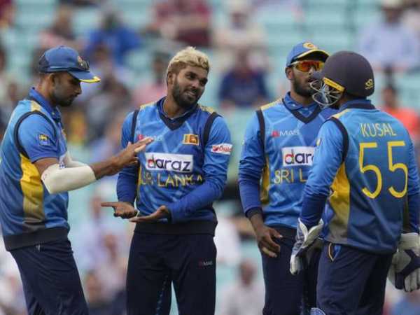 జూలై 13 సిరీస్ ఆరంభం: