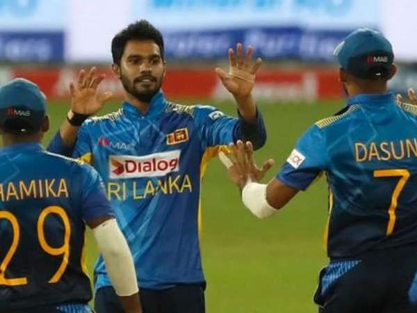 భారత్-శ్రీలంక డ్రీమ్ 11 టీమ్: