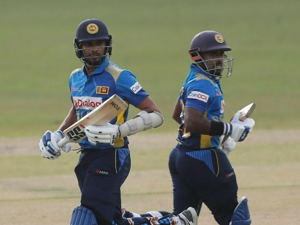 మ్యాచ్ వాయిదా: