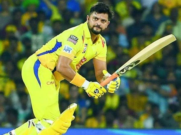 సీఎస్‌కేతోనే ఉంటా..