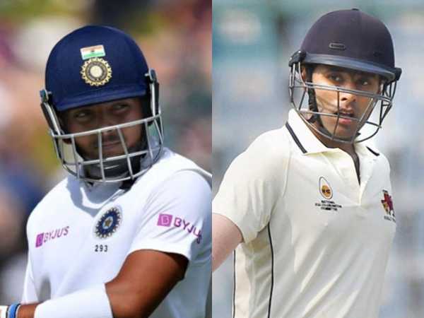 గాయాలతో ప్లేయర్లు..