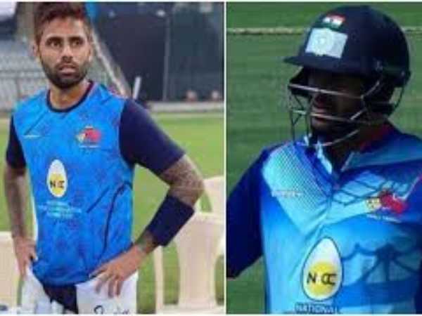  ఏరి కోరి షా, యాదవ్..