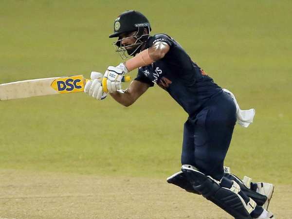 రన్ రేట్ తగ్గకుండా టీ20 మ్యాచులా ఆడారు: