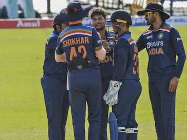 అందరూ అనుభవరాహితులే: