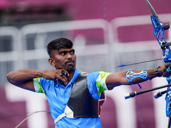 ఆర్చరీ, షూటింగ్‌